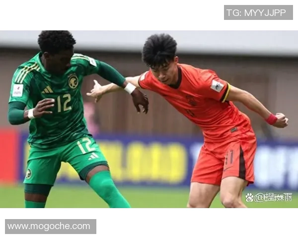 亚青足球赛韩国对中国的精彩对决结果揭晓引发热议