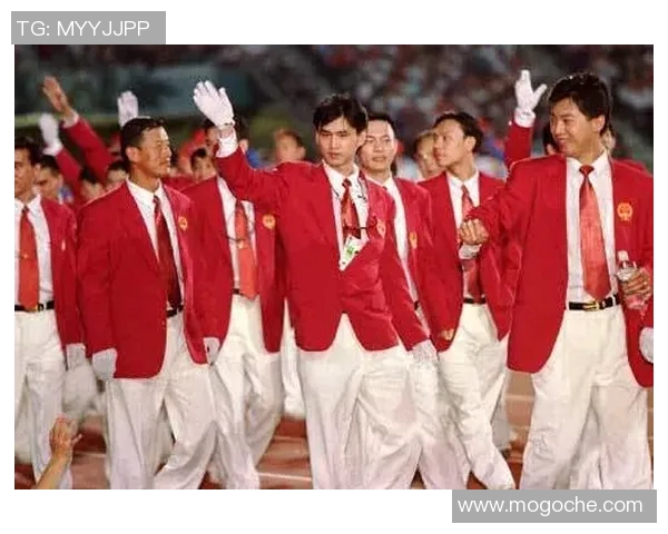 亚特兰大奥运会中国队与美国队的激烈对决与历史意义分析