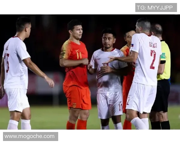 叙利亚与关岛世界杯预选赛激战在即球迷期待精彩对决