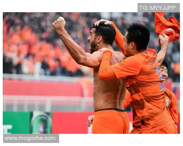 国安与鲁能精彩对决CCTV5回放全程回顾与分析 国安与鲁能精彩对决CCTV5回放全程回顾与分析