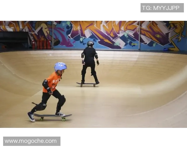 滑板人生的追逐与坚持：张磊的成长与梦想分享