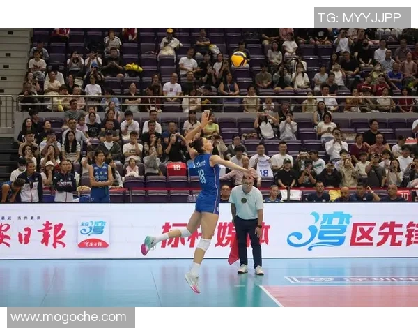 深圳排球队在精英赛中的实力展现与未来发展潜力分析