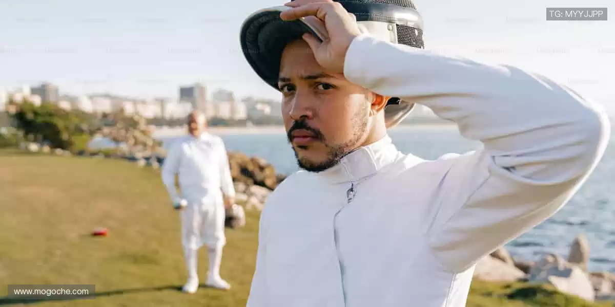 🎧【沉浸式体验】声临其境，感受赛场每一次呼吸！